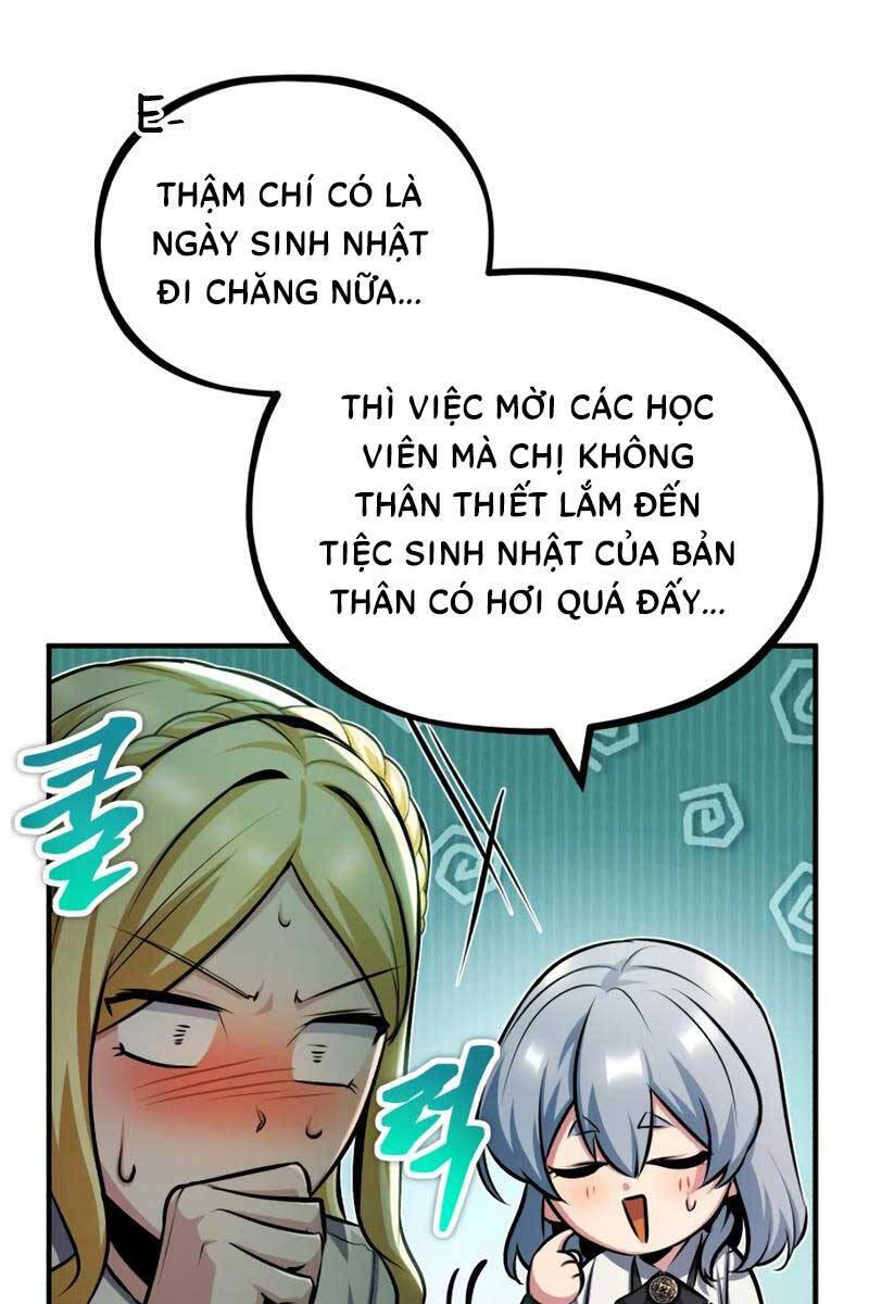Giáo Sư Gián Điệp Chap 59 - Next Chap 60