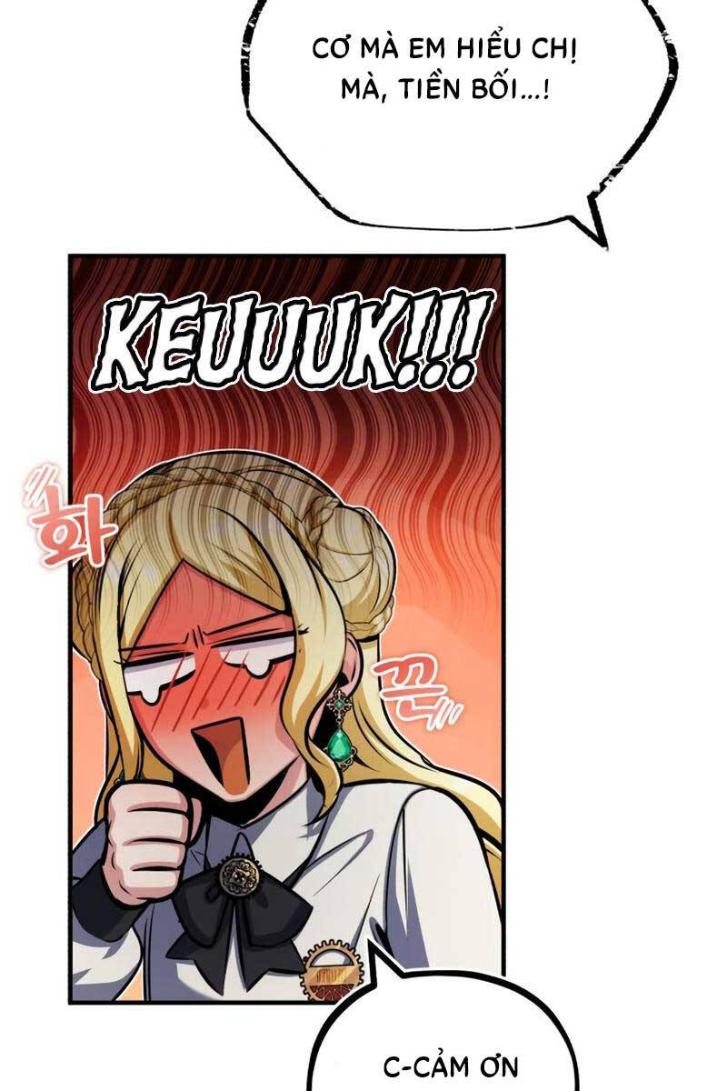 Giáo Sư Gián Điệp Chap 59 - Next Chap 60