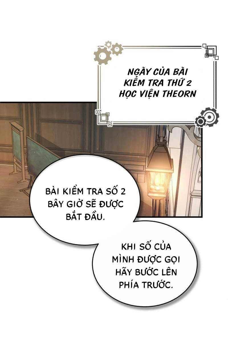Giáo Sư Gián Điệp Chap 59 - Next Chap 60