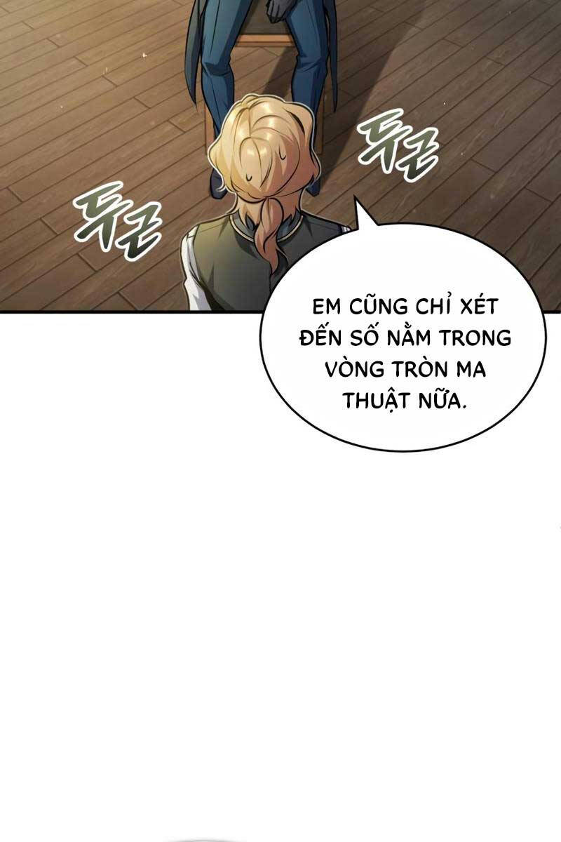 Giáo Sư Gián Điệp Chap 59 - Next Chap 60