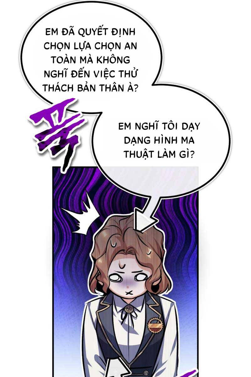 Giáo Sư Gián Điệp Chap 59 - Next Chap 60