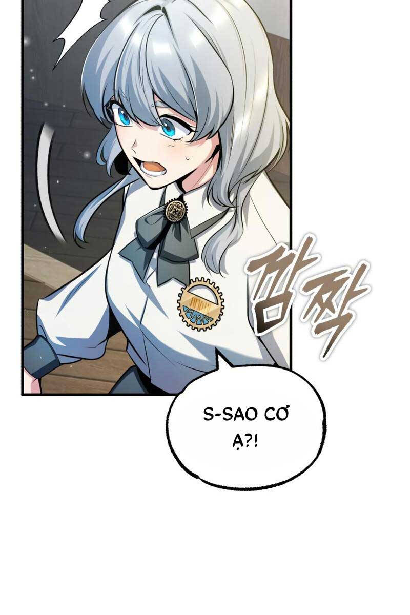 Giáo Sư Gián Điệp Chap 59 - Next Chap 60