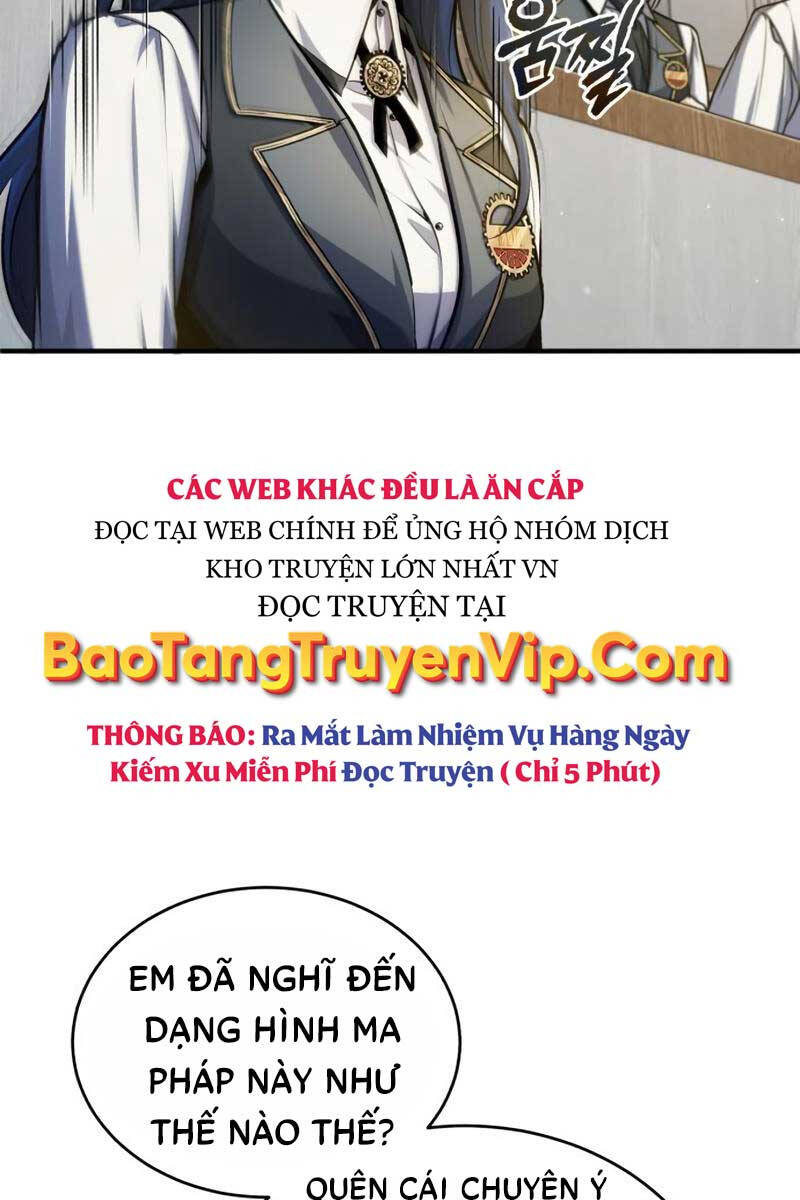 Giáo Sư Gián Điệp Chap 59 - Next Chap 60