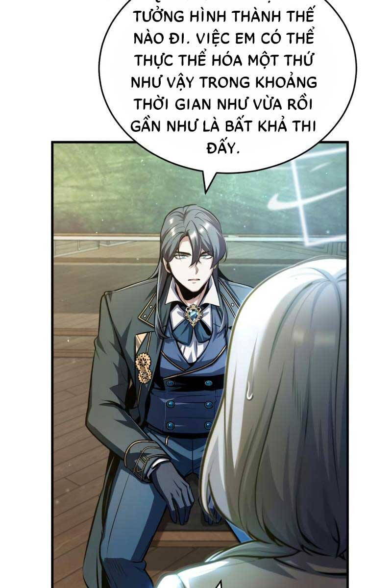Giáo Sư Gián Điệp Chap 59 - Next Chap 60