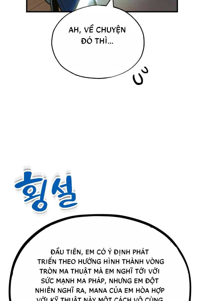 Giáo Sư Gián Điệp Chap 59 - Next Chap 60