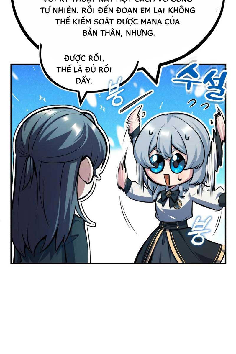 Giáo Sư Gián Điệp Chap 59 - Next Chap 60