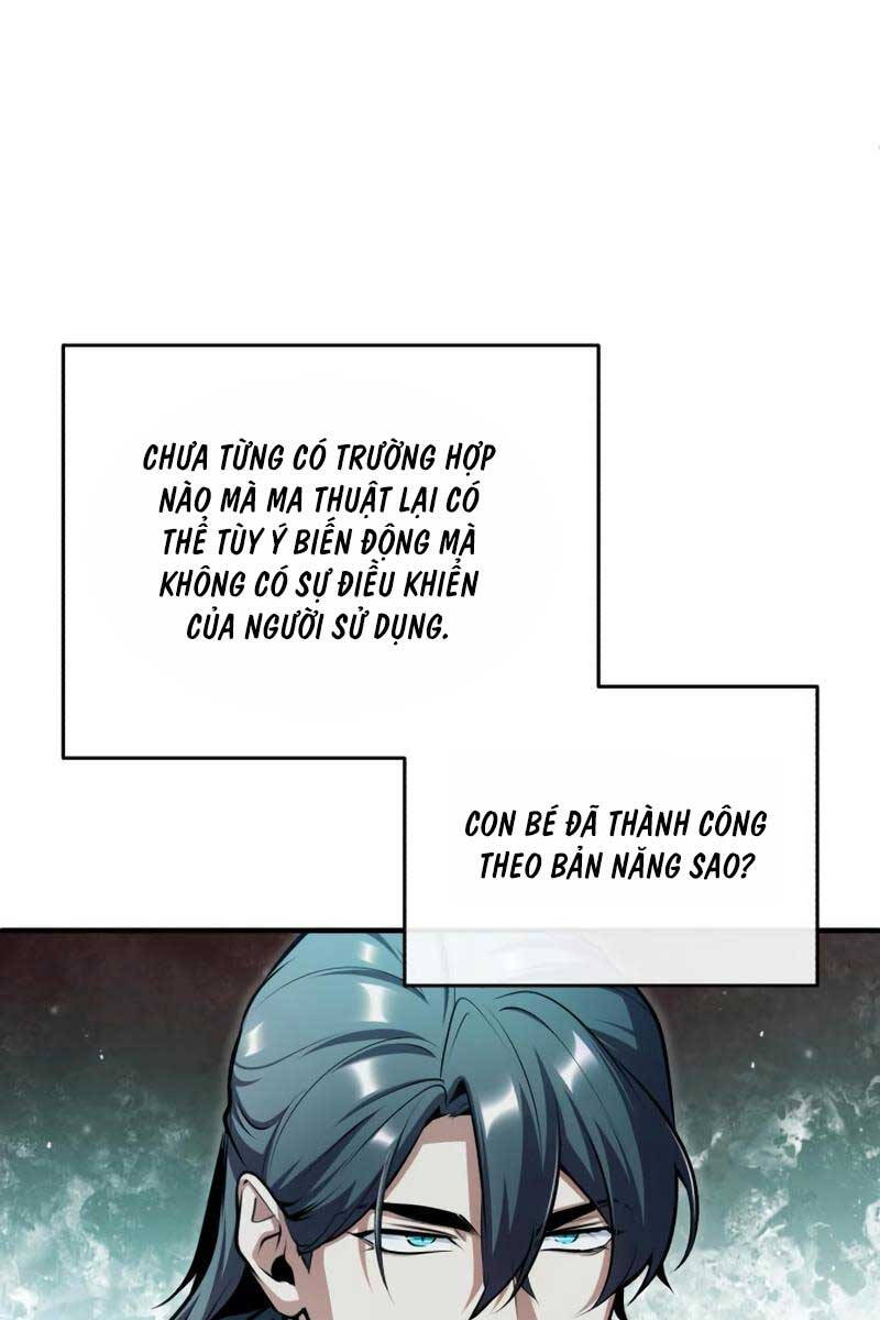 Giáo Sư Gián Điệp Chap 59 - Next Chap 60