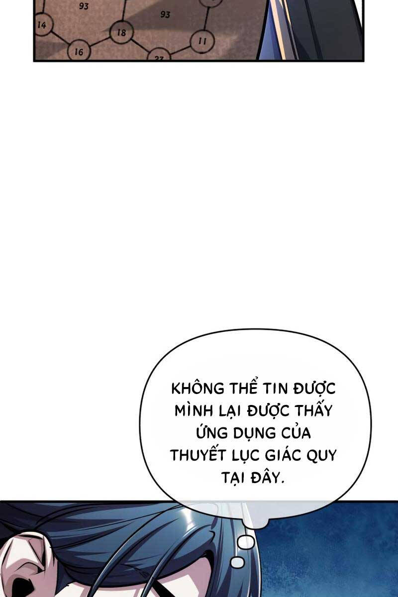 Giáo Sư Gián Điệp Chap 59 - Next Chap 60