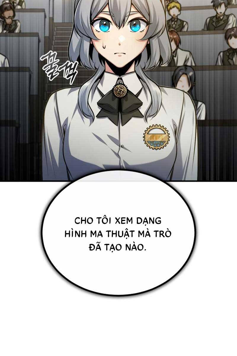 Giáo Sư Gián Điệp Chap 59 - Next Chap 60