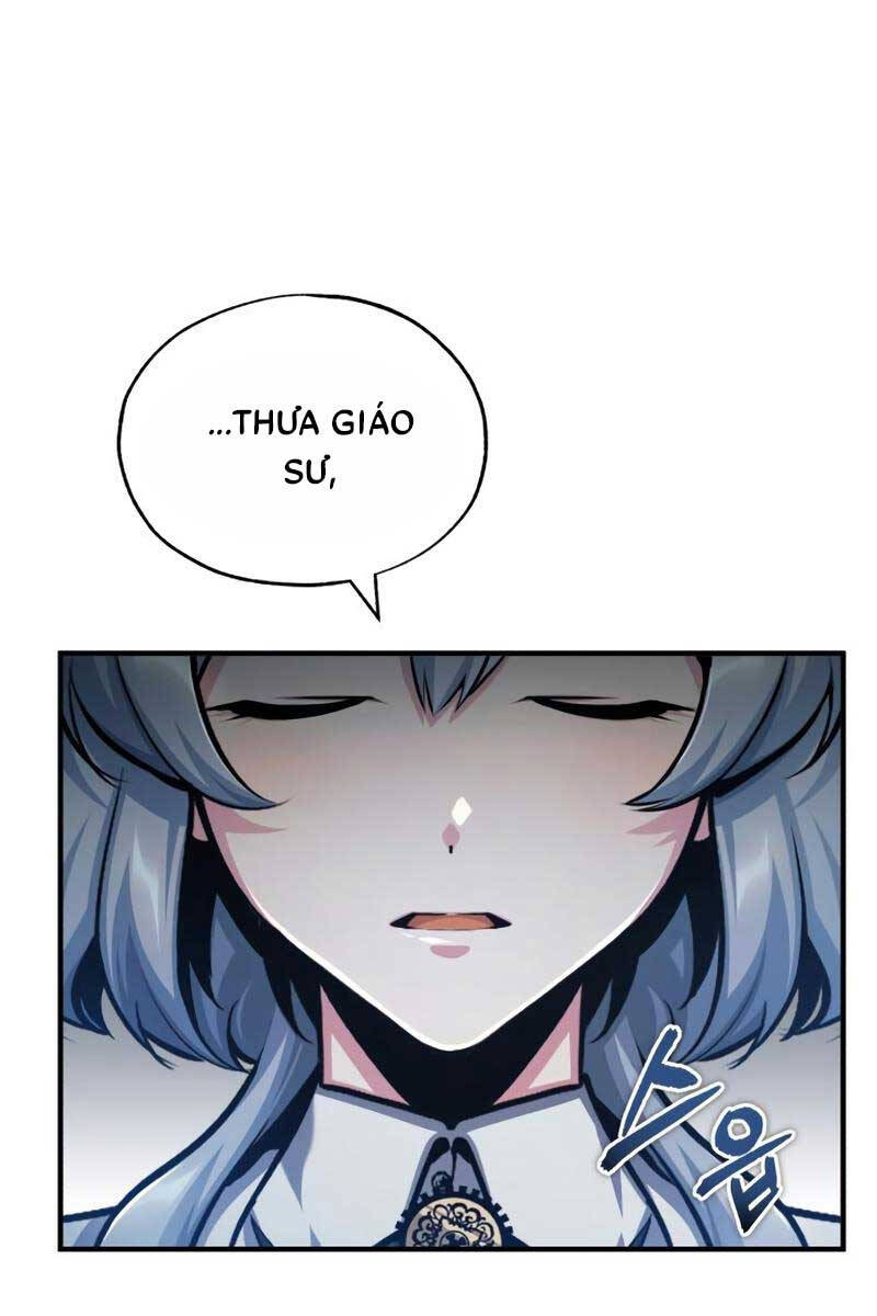 Giáo Sư Gián Điệp Chap 59 - Next Chap 60