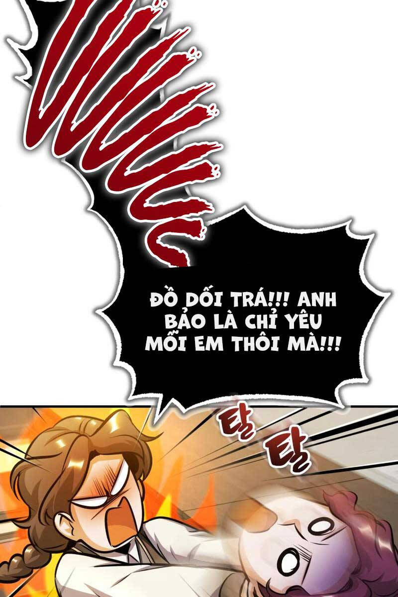 Giáo Sư Gián Điệp Chap 59 - Next Chap 60