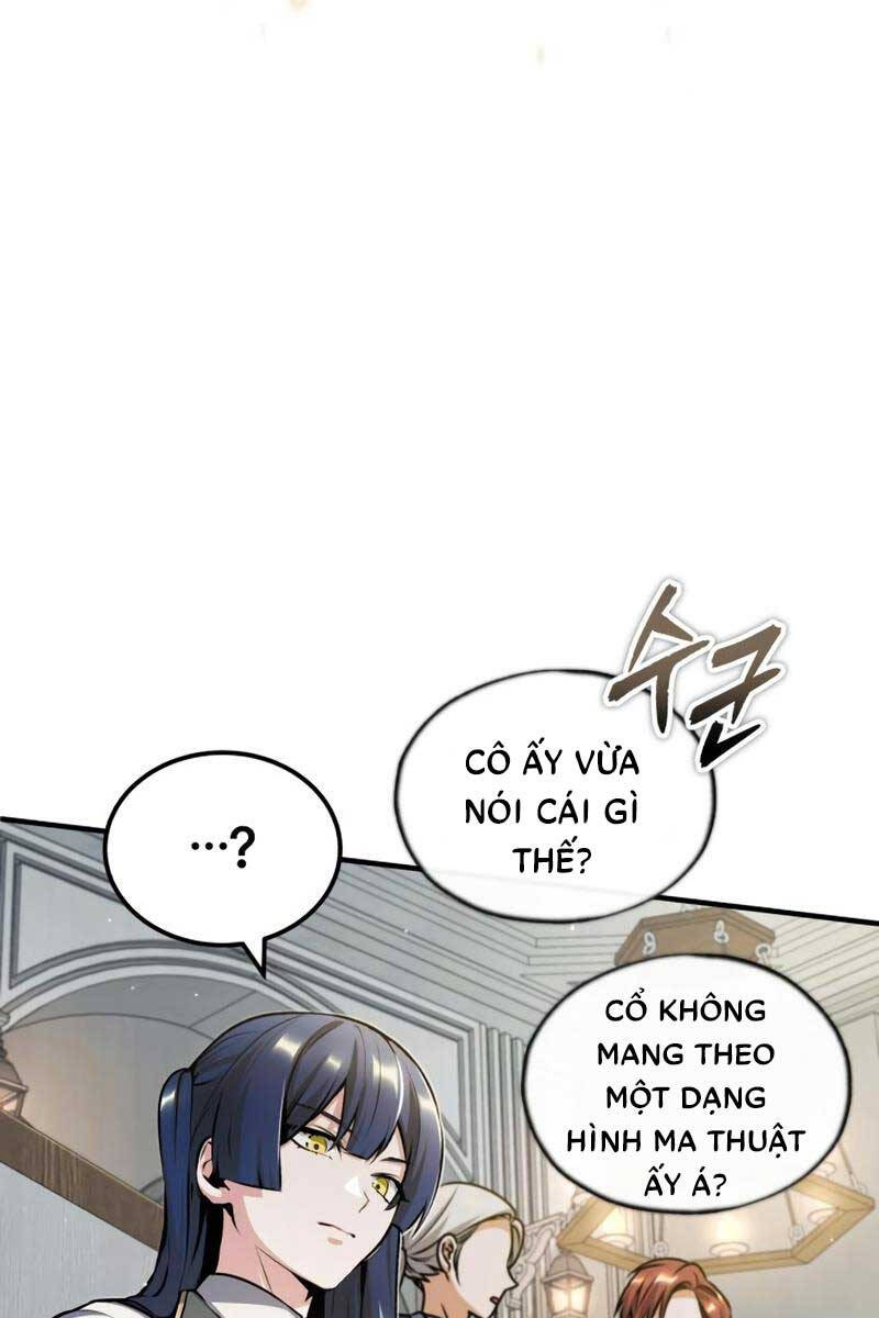 Giáo Sư Gián Điệp Chap 59 - Next Chap 60