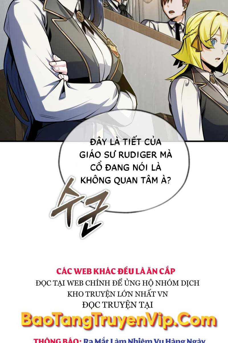 Giáo Sư Gián Điệp Chap 59 - Next Chap 60