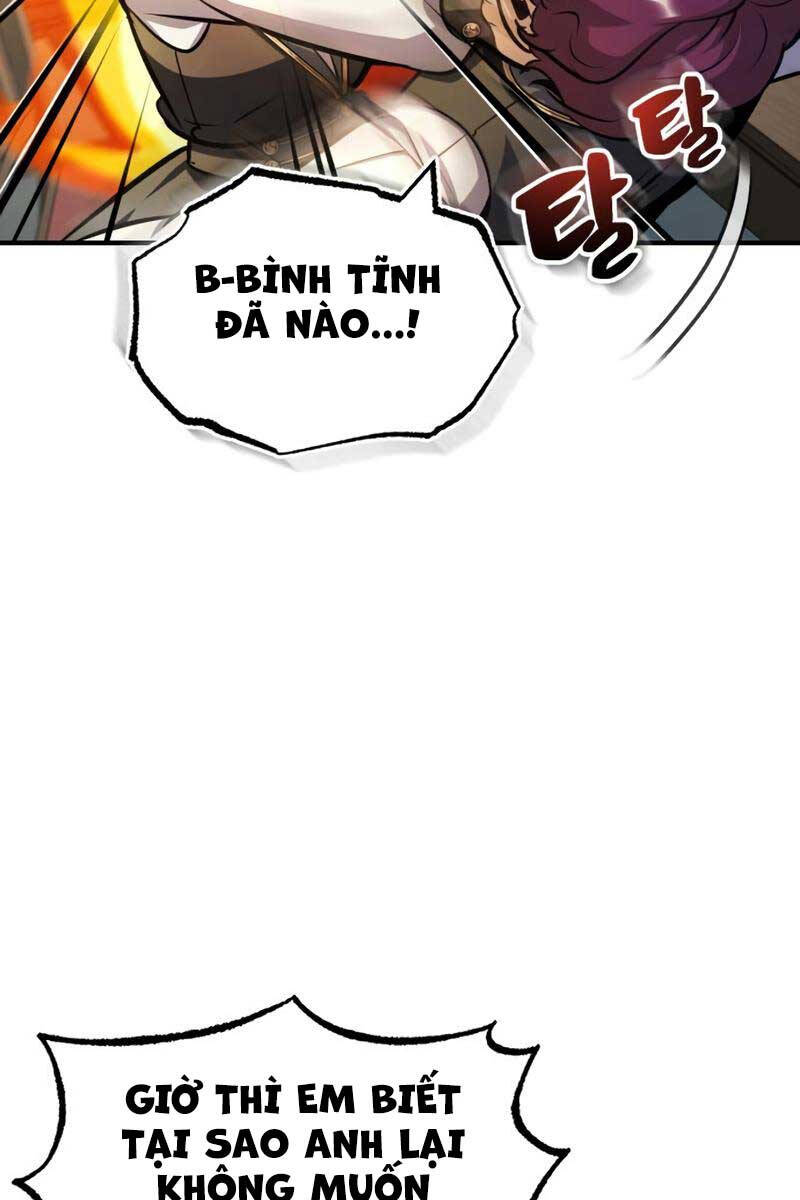 Giáo Sư Gián Điệp Chap 59 - Next Chap 60