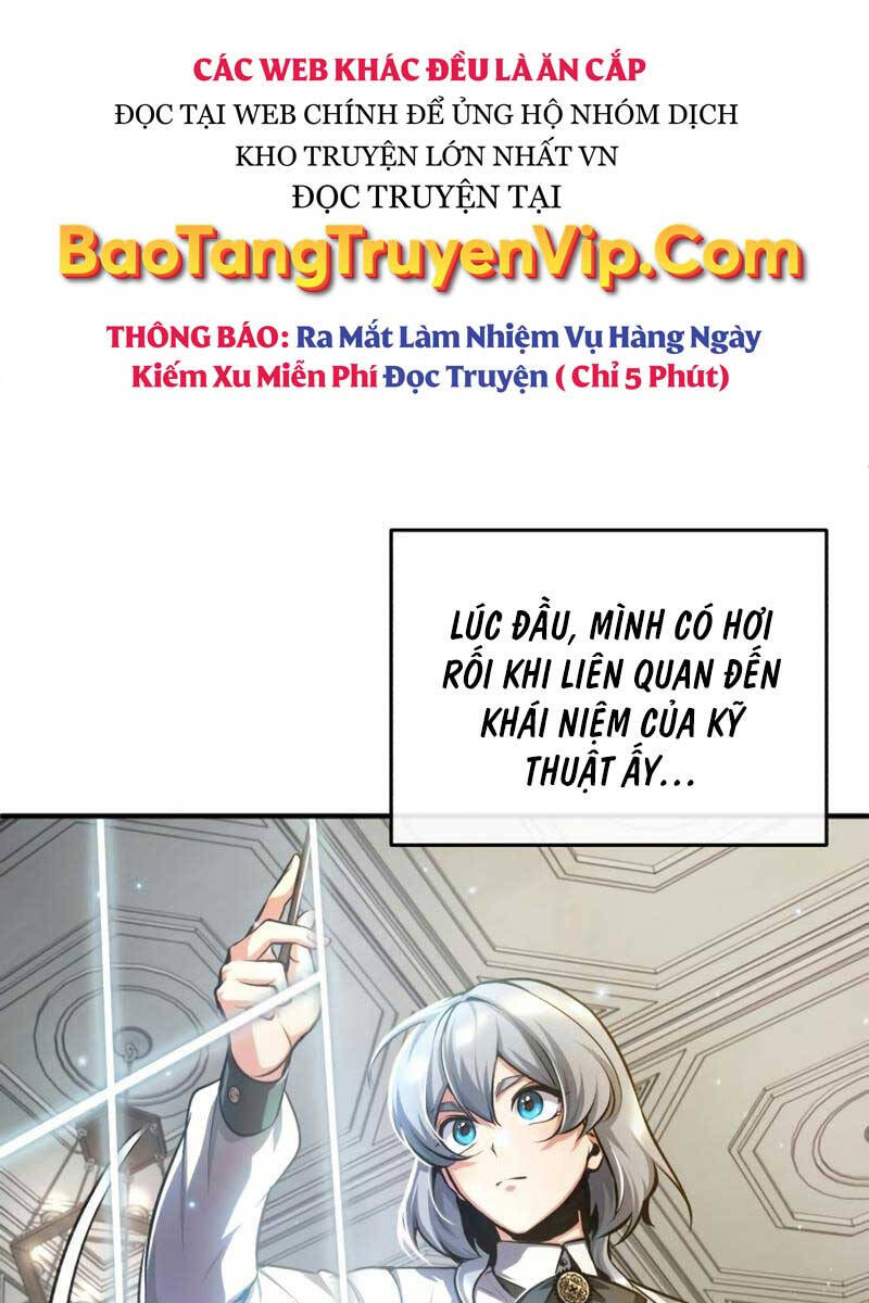 Giáo Sư Gián Điệp Chap 59 - Next Chap 60