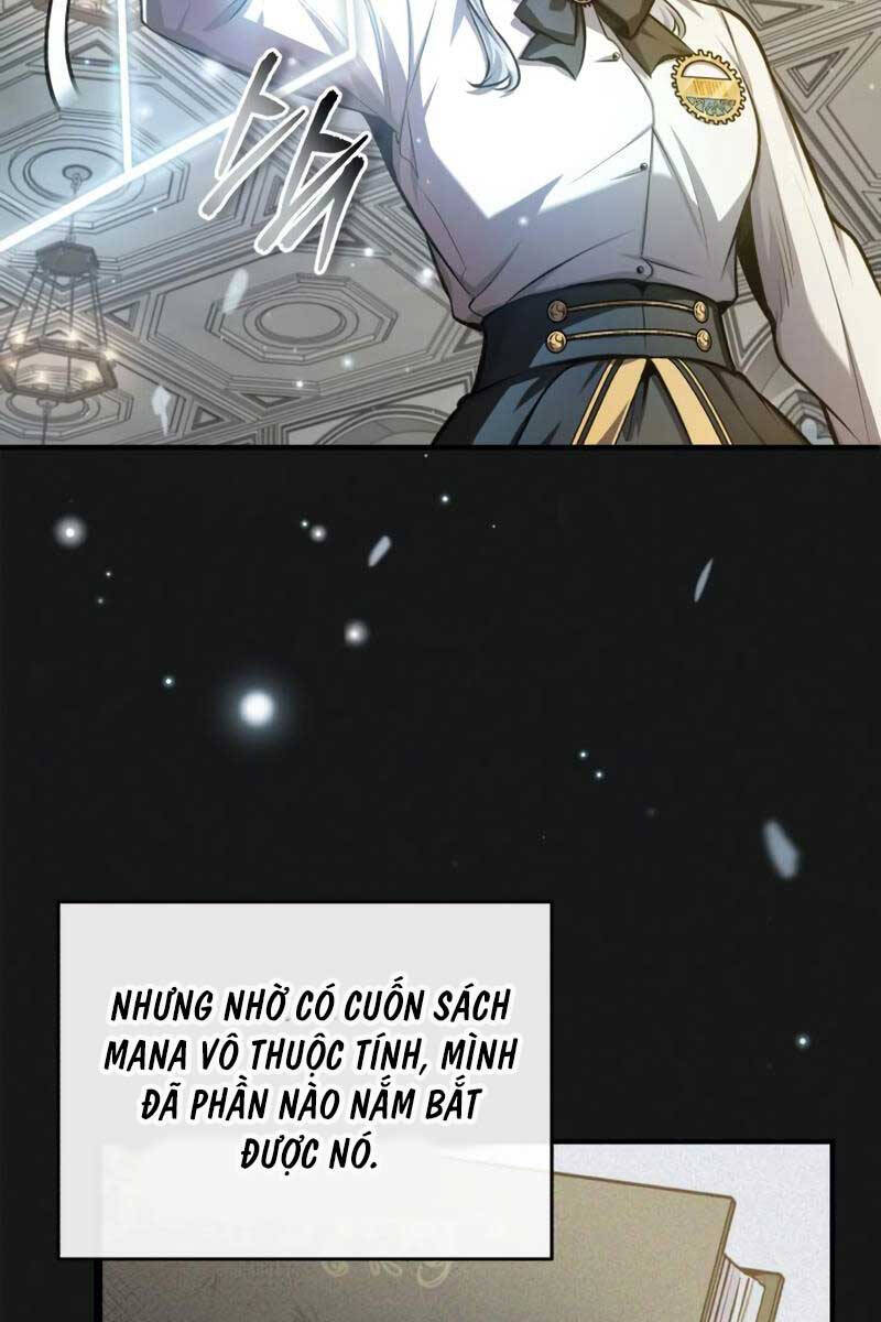 Giáo Sư Gián Điệp Chap 59 - Next Chap 60