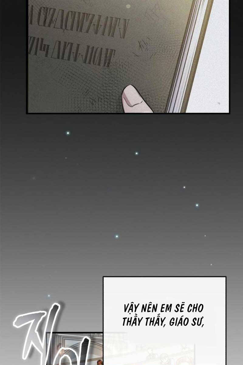 Giáo Sư Gián Điệp Chap 59 - Next Chap 60