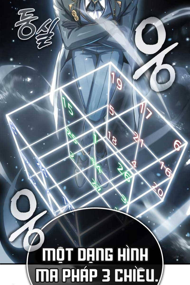 Giáo Sư Gián Điệp Chap 59 - Next Chap 60
