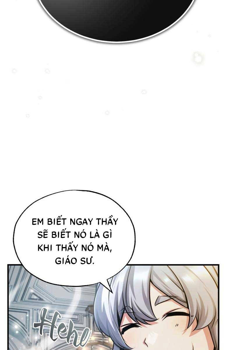 Giáo Sư Gián Điệp Chap 59 - Next Chap 60