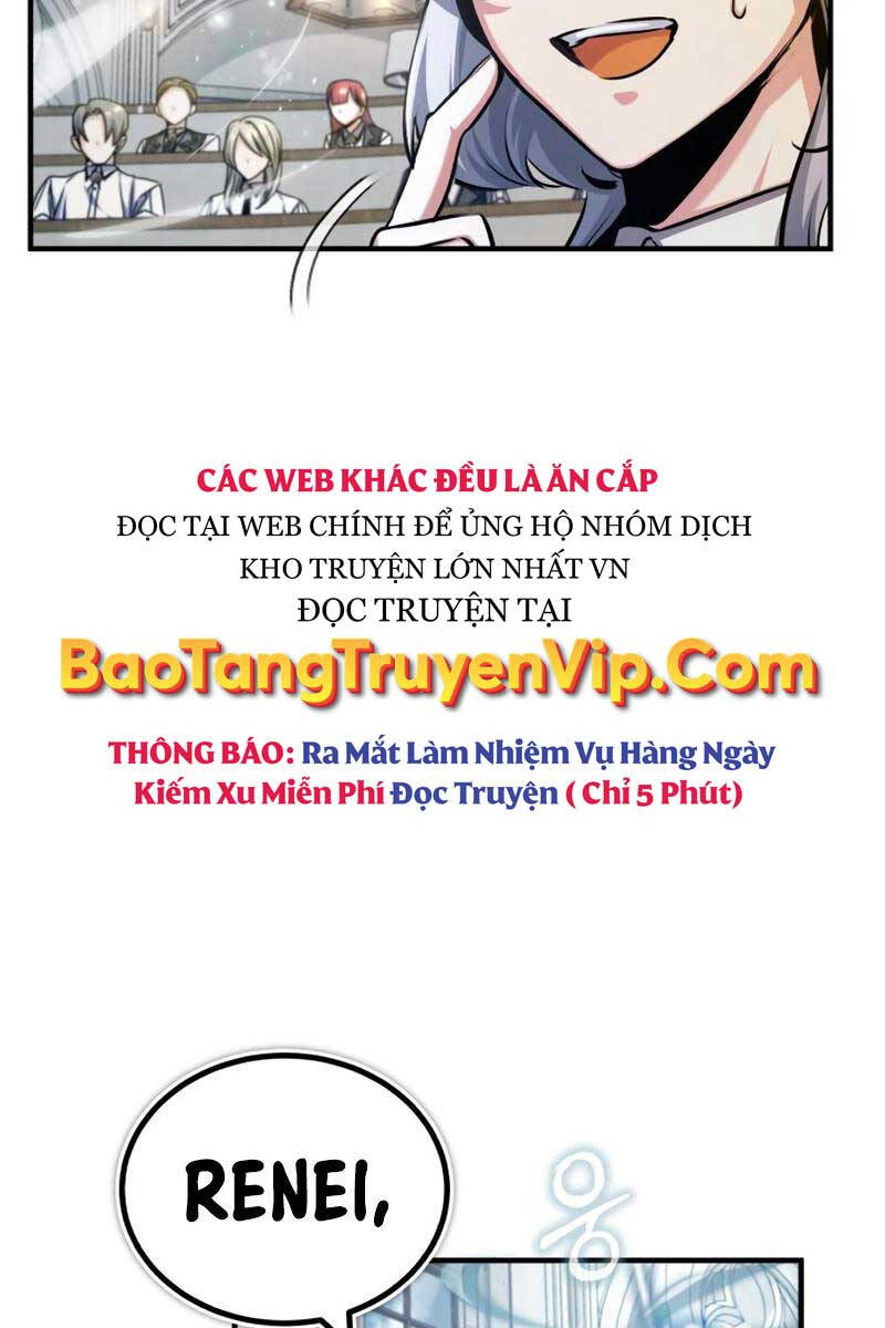 Giáo Sư Gián Điệp Chap 59 - Next Chap 60