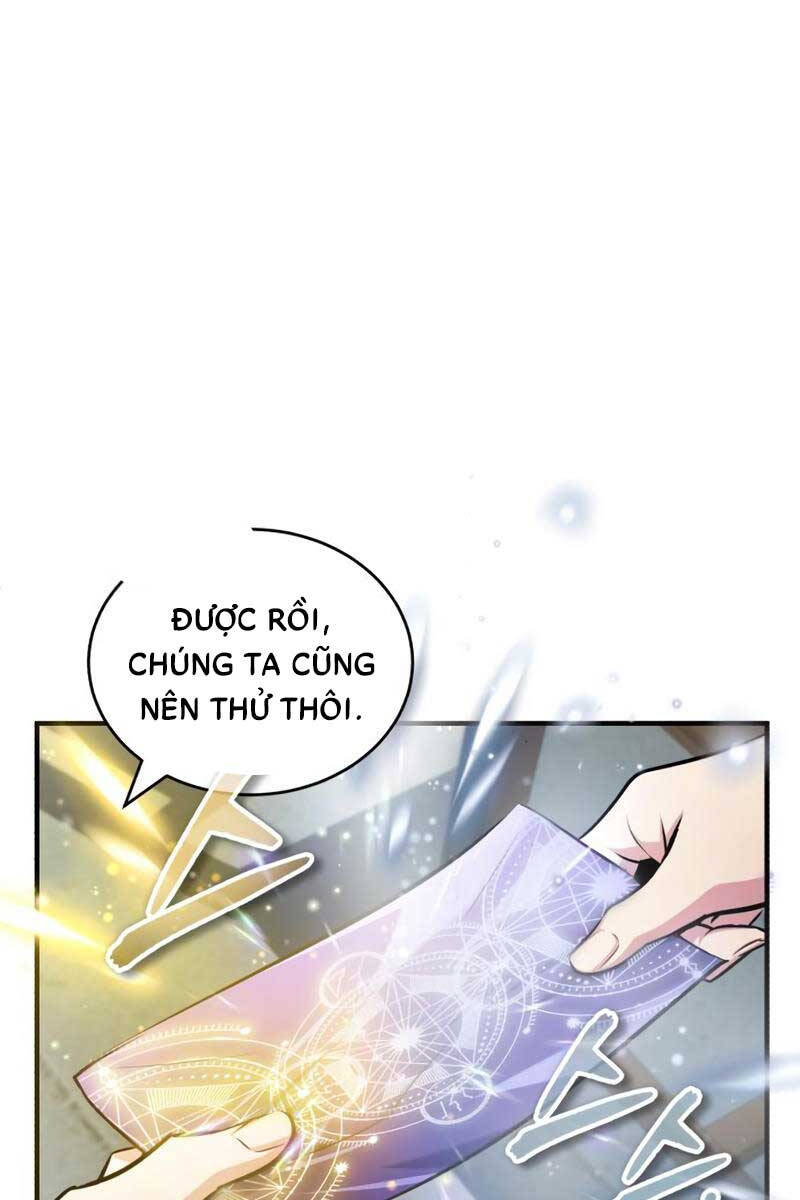 Giáo Sư Gián Điệp Chap 59 - Next Chap 60
