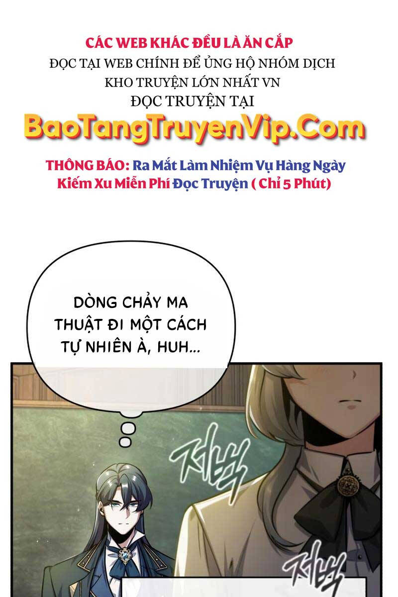 Giáo Sư Gián Điệp Chap 59 - Next Chap 60