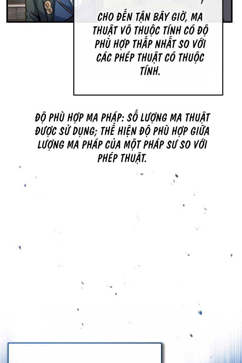 Giáo Sư Gián Điệp Chap 59 - Next Chap 60