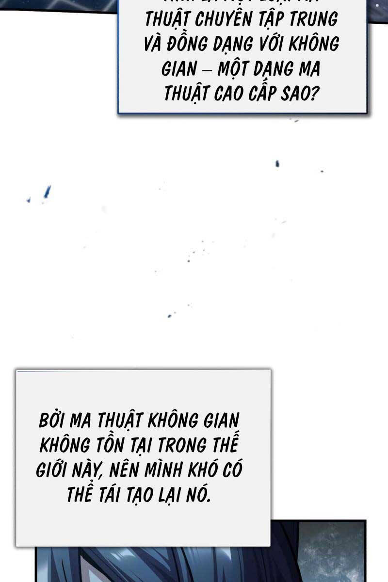 Giáo Sư Gián Điệp Chap 59 - Next Chap 60