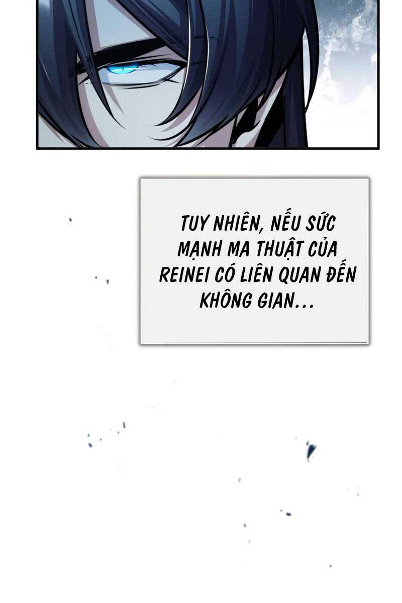 Giáo Sư Gián Điệp Chap 59 - Next Chap 60