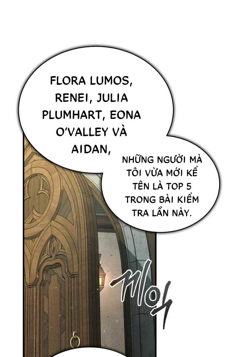 Giáo Sư Gián Điệp Chap 59 - Next Chap 60