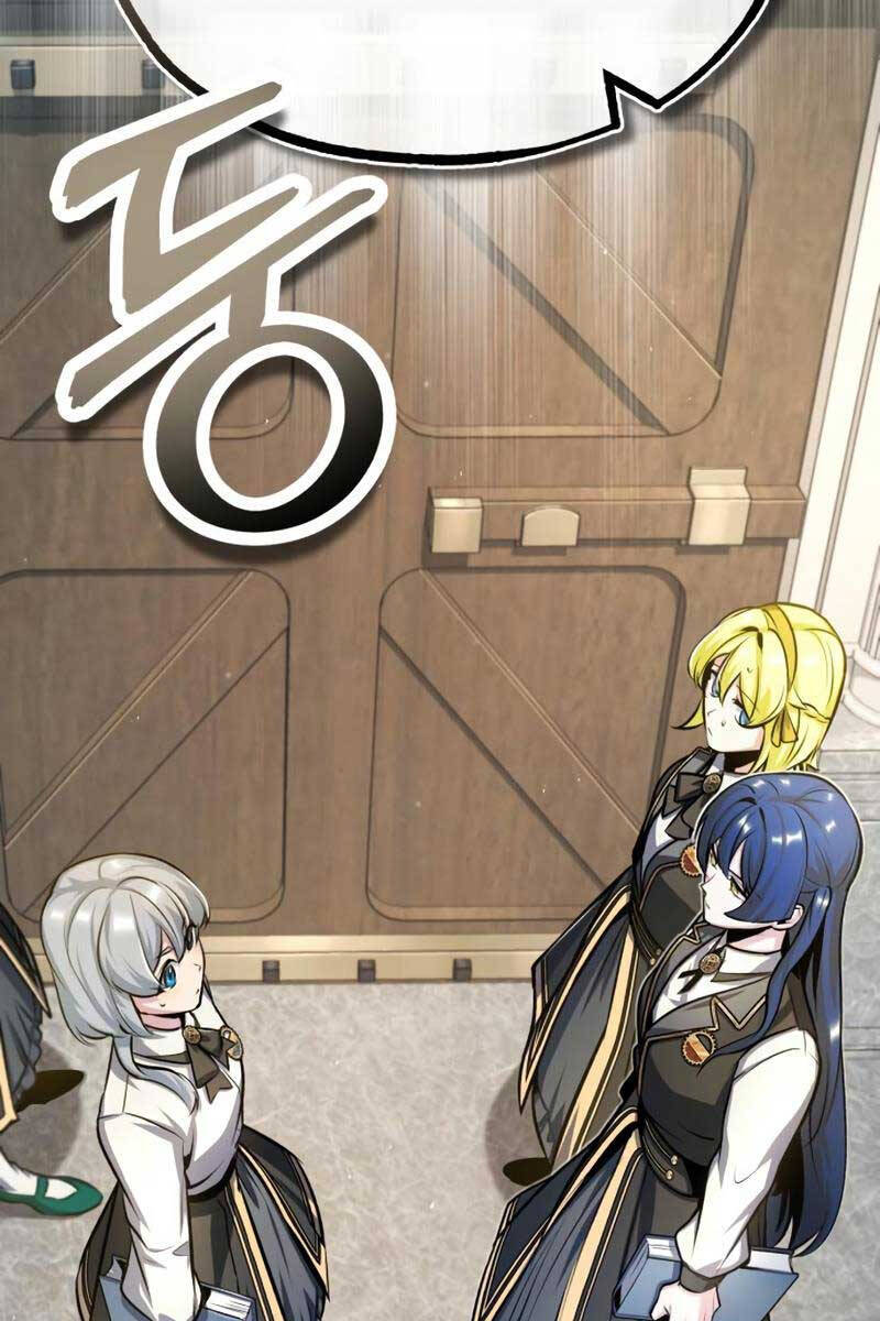 Giáo Sư Gián Điệp Chap 59 - Next Chap 60