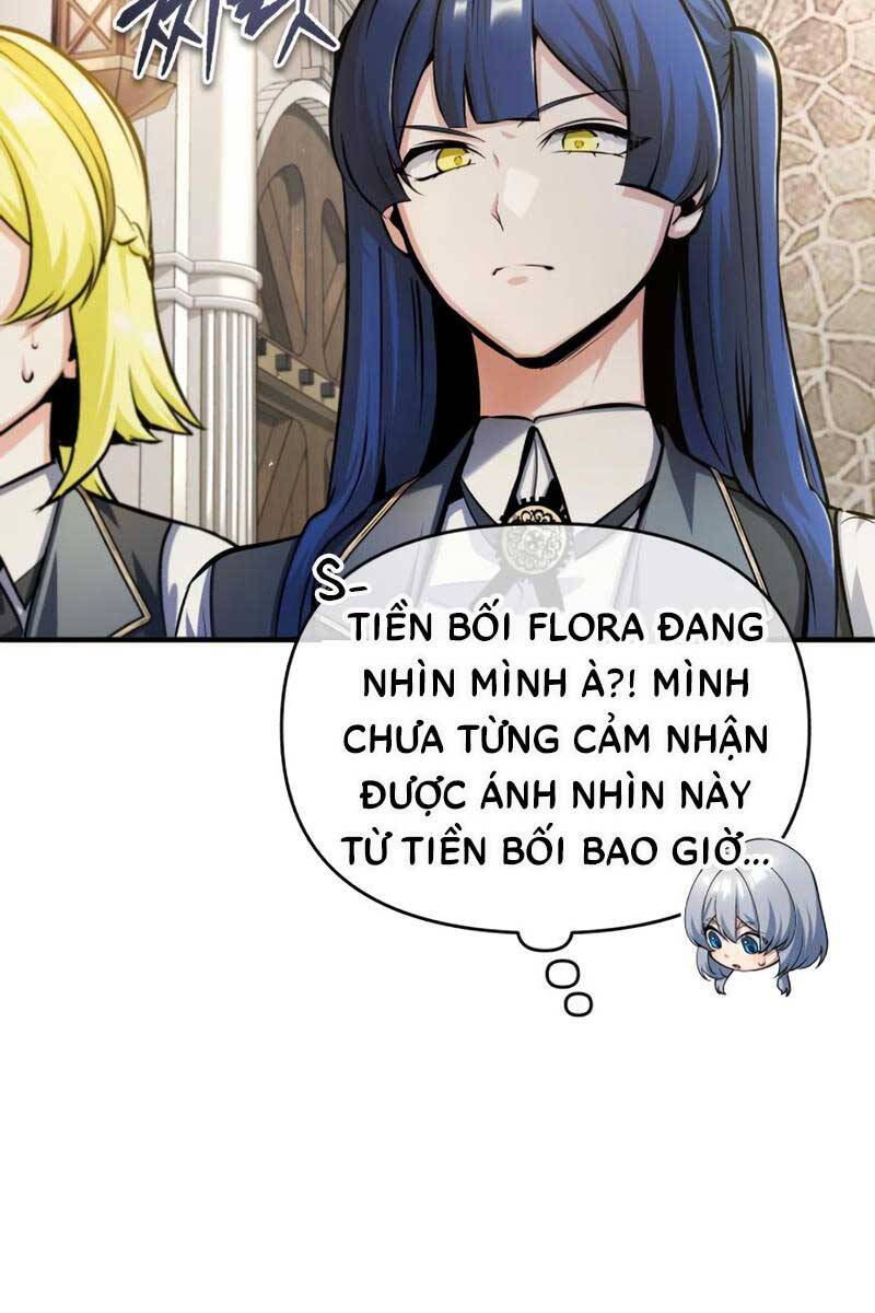Giáo Sư Gián Điệp Chap 59 - Next Chap 60