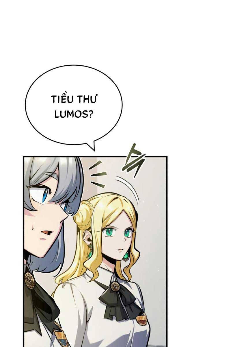 Giáo Sư Gián Điệp Chap 59 - Next Chap 60