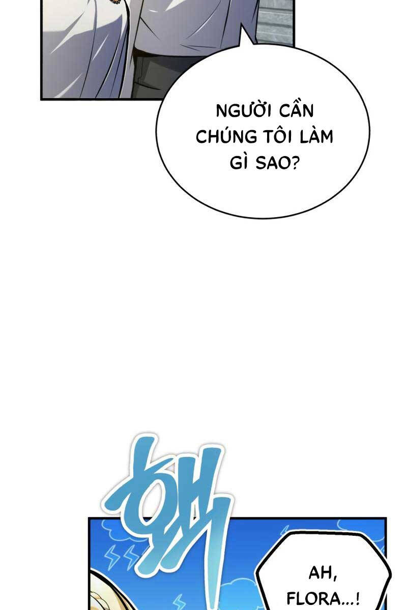 Giáo Sư Gián Điệp Chap 59 - Next Chap 60