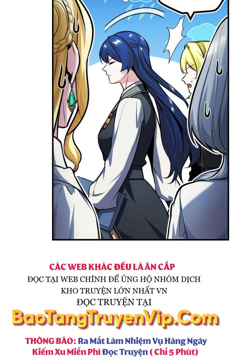 Giáo Sư Gián Điệp Chap 59 - Next Chap 60