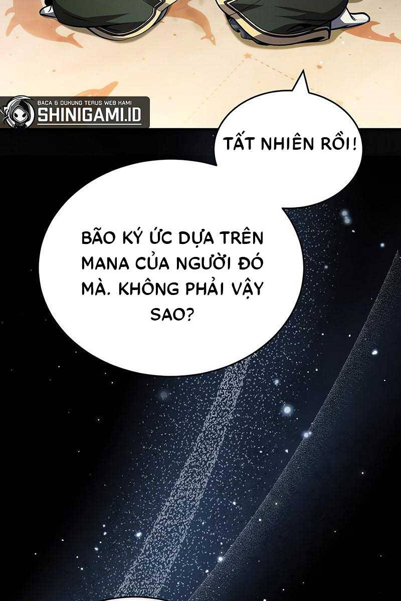 Giáo Sư Gián Điệp Chap 60 - Next Chap 61