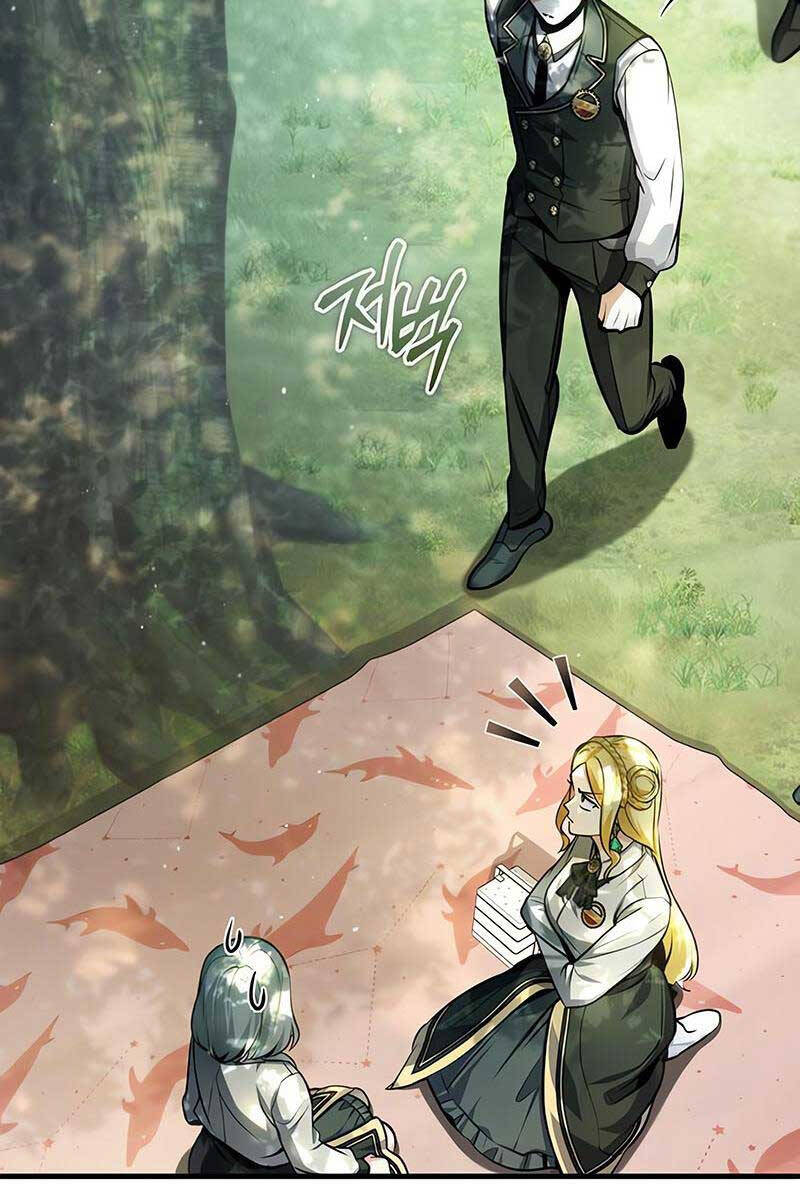 Giáo Sư Gián Điệp Chap 60 - Next Chap 61