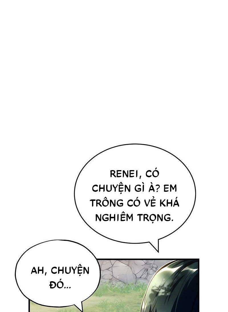 Giáo Sư Gián Điệp Chap 60 - Next Chap 61