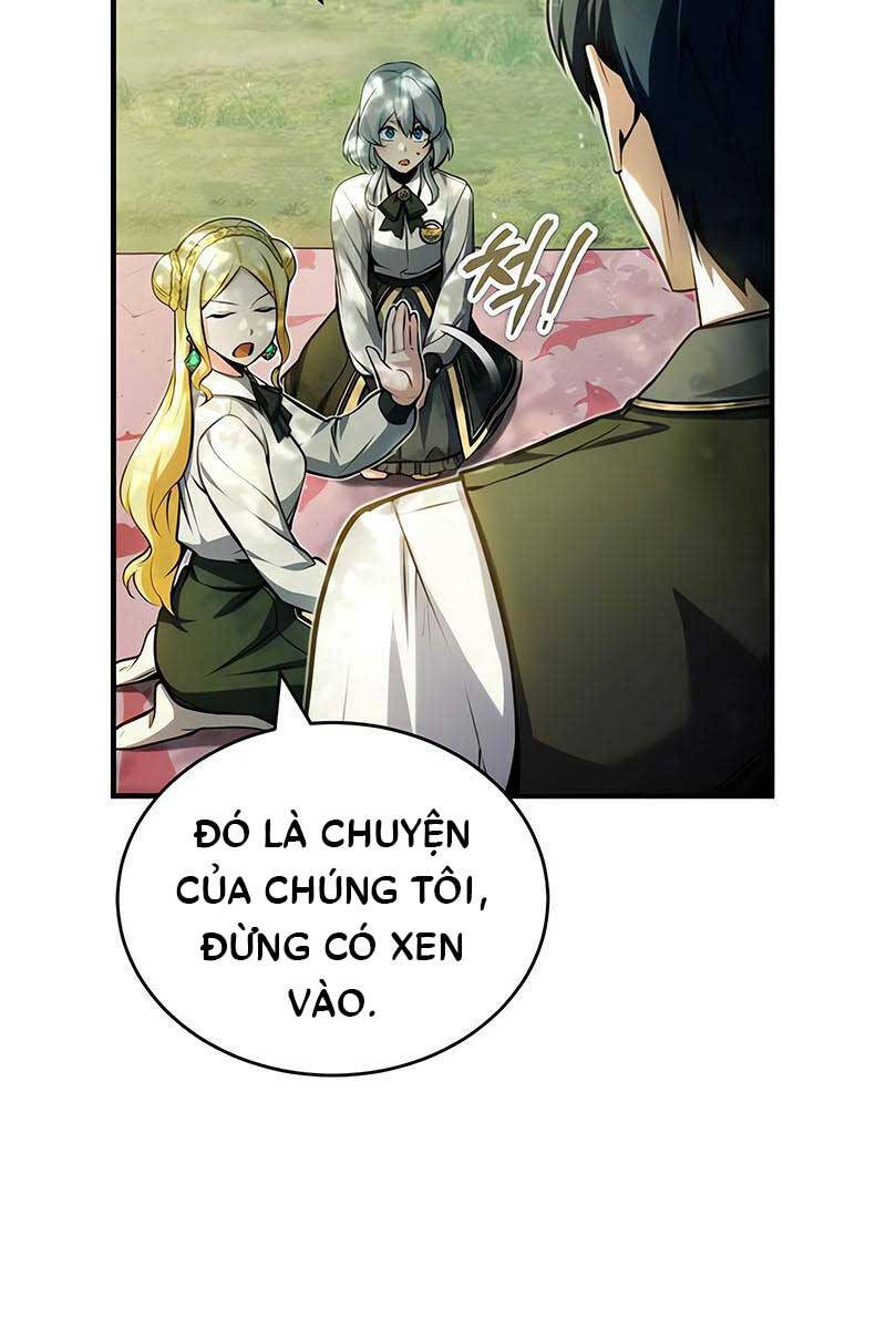 Giáo Sư Gián Điệp Chap 60 - Next Chap 61