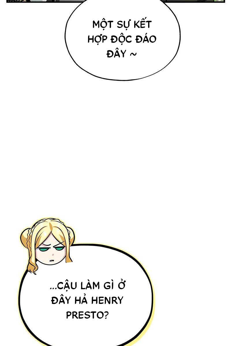 Giáo Sư Gián Điệp Chap 60 - Next Chap 61