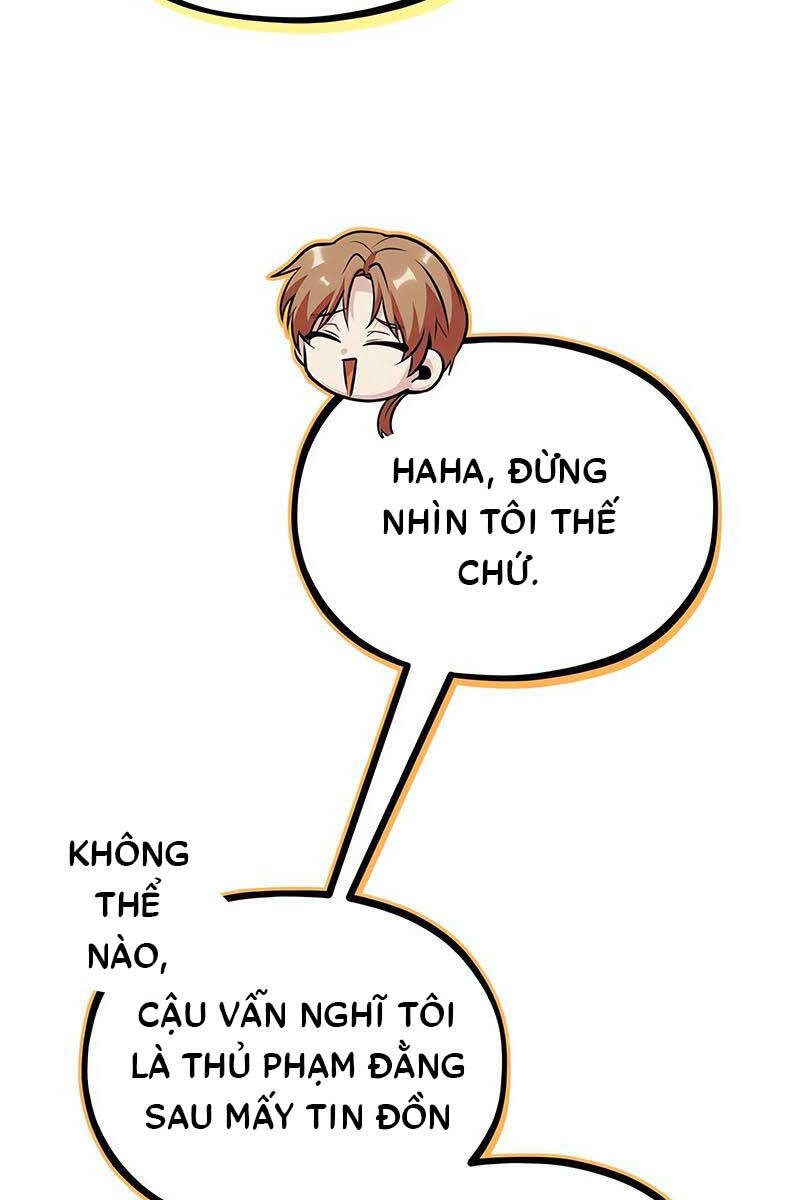 Giáo Sư Gián Điệp Chap 60 - Next Chap 61