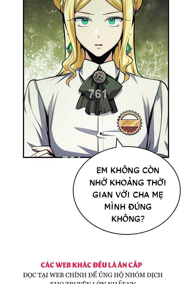 Giáo Sư Gián Điệp Chap 60 - Next Chap 61