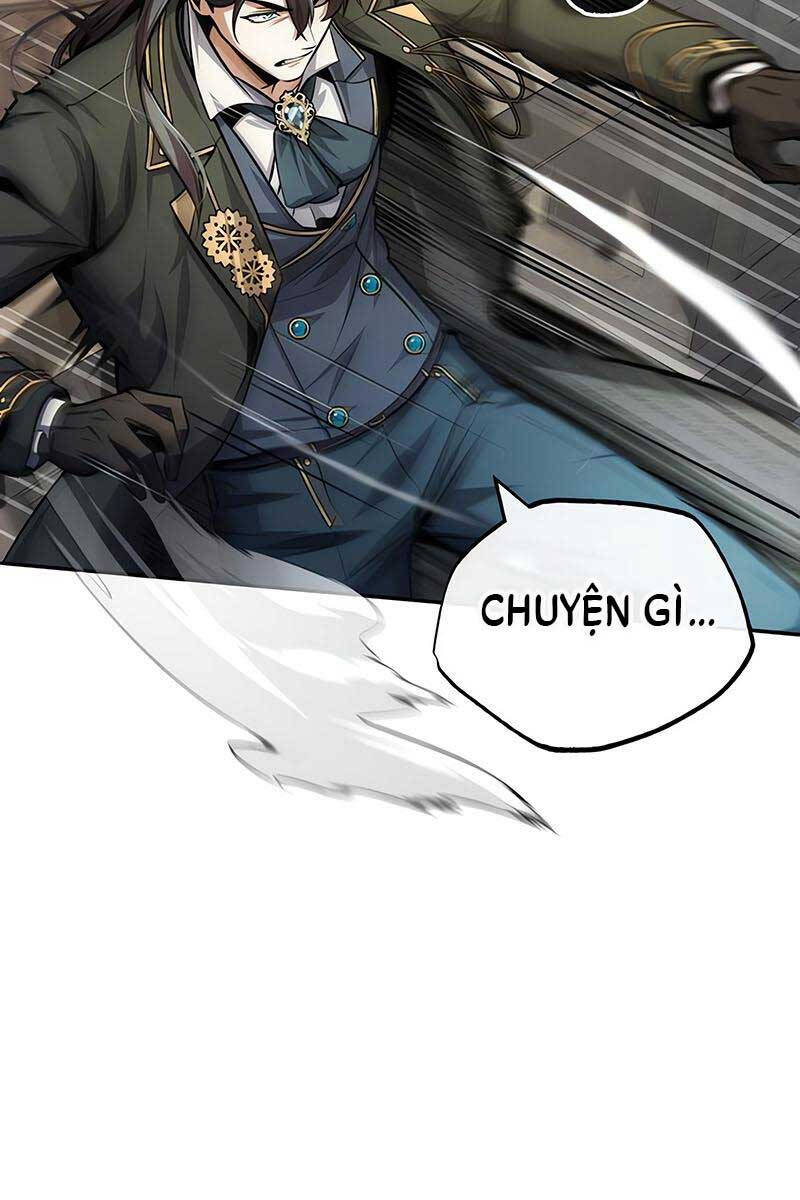 Giáo Sư Gián Điệp Chap 60 - Next Chap 61