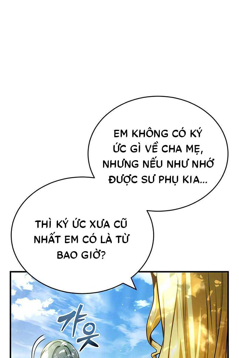 Giáo Sư Gián Điệp Chap 60 - Next Chap 61