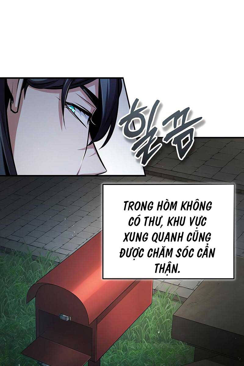 Giáo Sư Gián Điệp Chap 60 - Next Chap 61