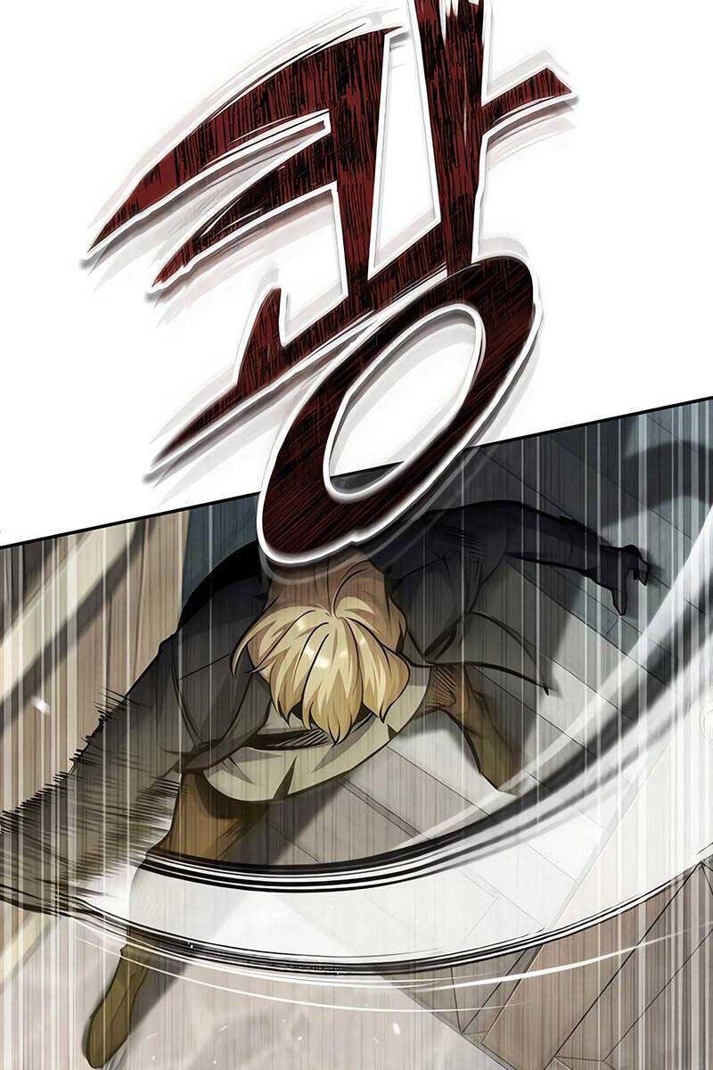 Giáo Sư Gián Điệp Chap 60 - Next Chap 61