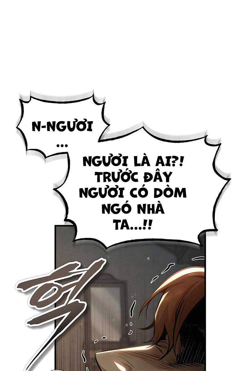 Giáo Sư Gián Điệp Chap 60 - Next Chap 61