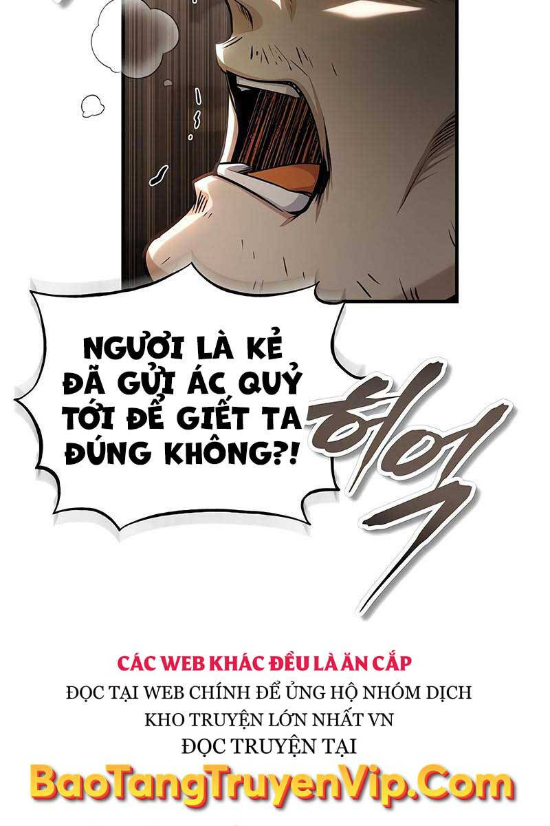 Giáo Sư Gián Điệp Chap 60 - Next Chap 61