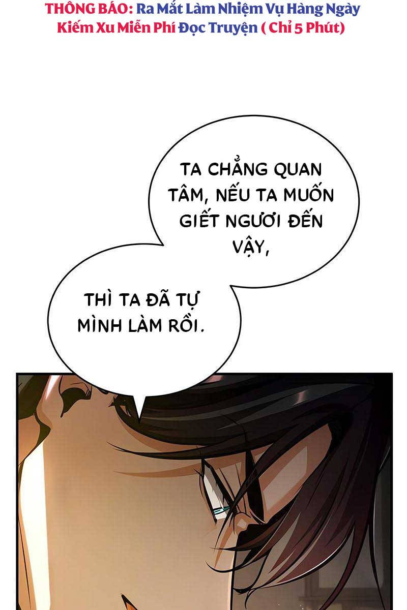 Giáo Sư Gián Điệp Chap 60 - Next Chap 61