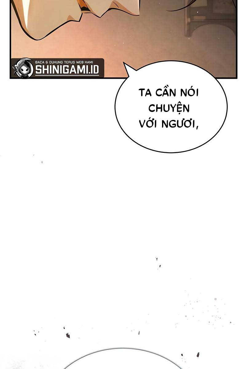 Giáo Sư Gián Điệp Chap 60 - Next Chap 61